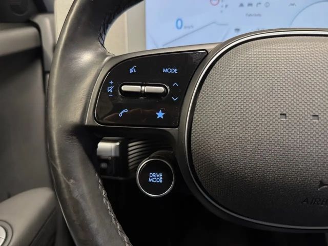 Hyundai IONIQ 5 77,4 kWh * Wärmepumpe *