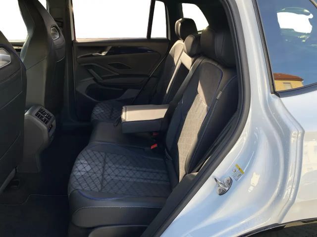 Volkswagen Tiguan DSG R-Line eHybrid