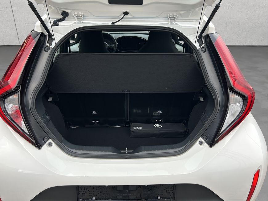 Toyota Aygo X 5-deurs Comfort