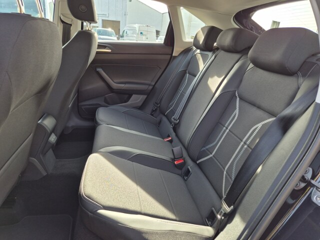 Volkswagen Taigo DSG IQ.Drive