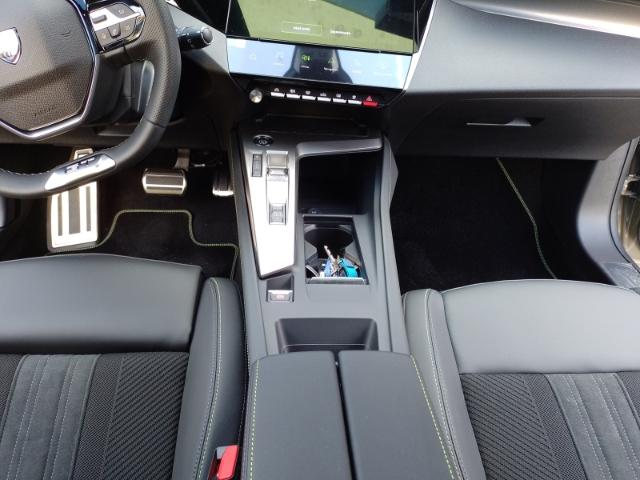 Peugeot 308 GT-Line Hybrid SW