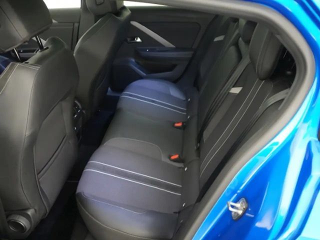 Opel Astra GS-Line Grand Sport