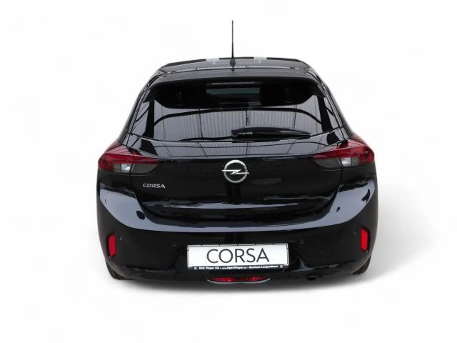 Opel Corsa Edition