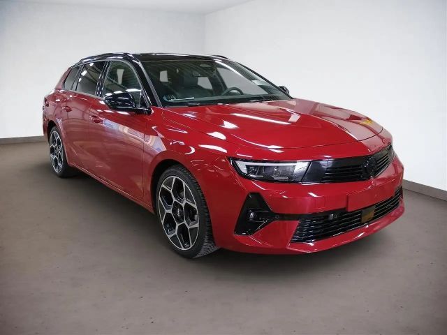 Opel Astra Sports Tourer Ultimate