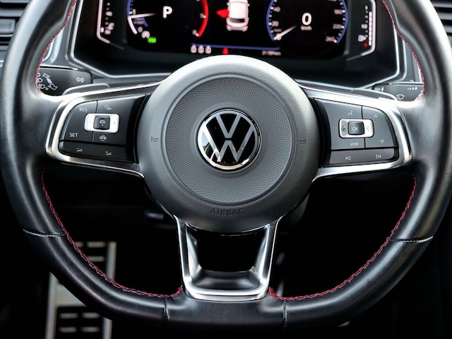 Volkswagen T-Roc 1.5 TSI DSG Sport