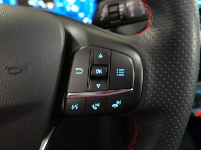 Ford Kuga Plug in Hybrid ST Line X