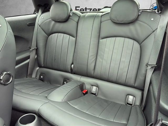 MINI Mini Electric SE