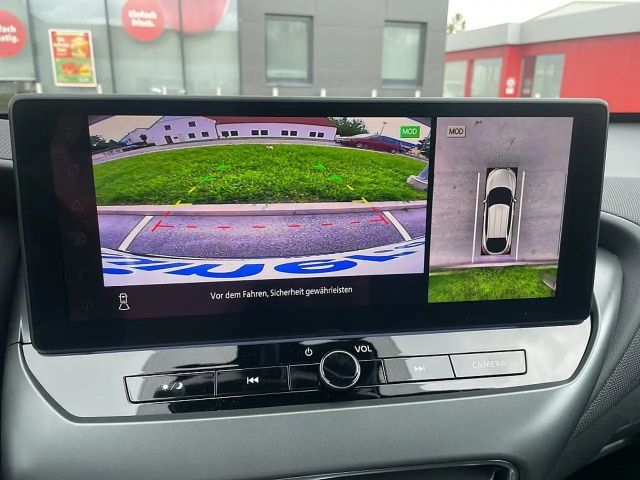 Nissan Juke DIG-T N-Connecta