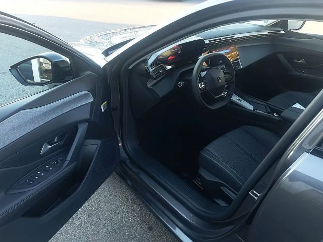 Peugeot 308 Allure Pack BlueHDi EAT8 SW