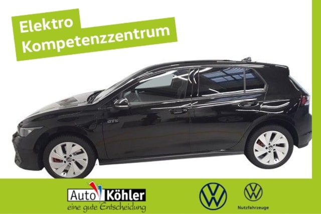 Volkswagen Golf eHybrid