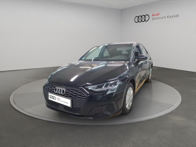 Audi A3 30 TDI S-Tronic Sedan