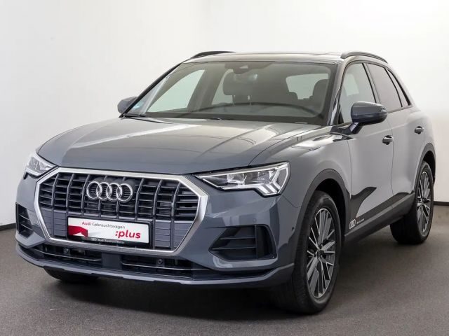 Audi Q3 35 TFSI S-Tronic