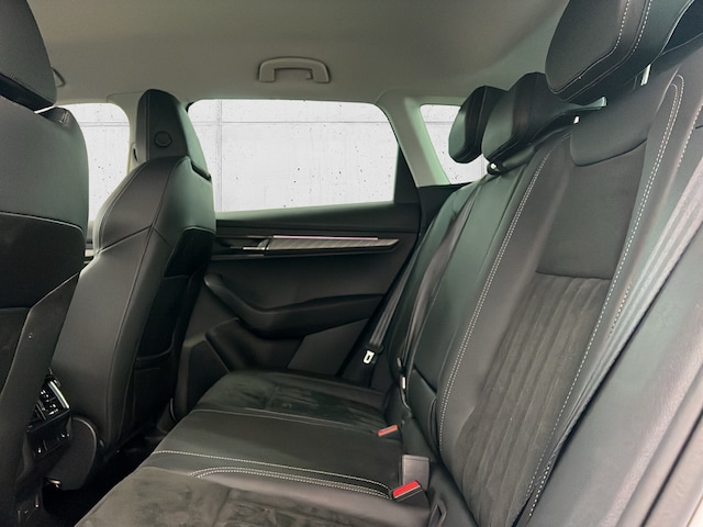 Skoda Karoq 1.5 TSI Selection