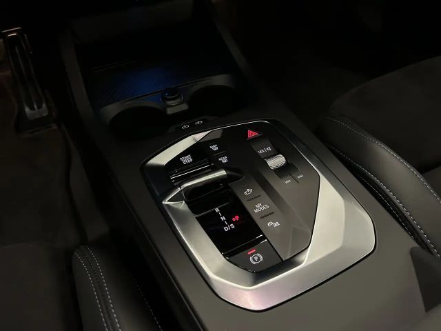 BMW 120 120d M-Sport Sedan