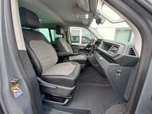 Volkswagen Multivan 2.0 TDI DSG T6