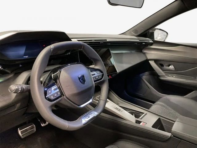 Peugeot 308 EAT8 GT-Line PureTech SW