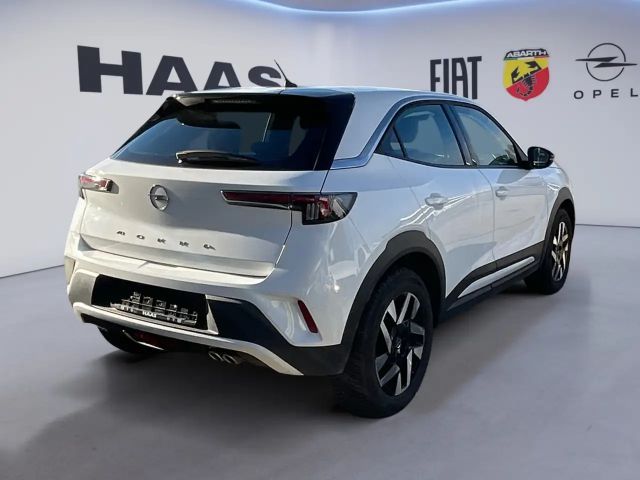 Opel Mokka 1.2 Turbo Turbo