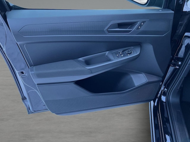 Volkswagen Caddy 1.5 TSI