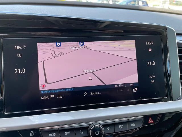 Opel Grandland X Ultimate