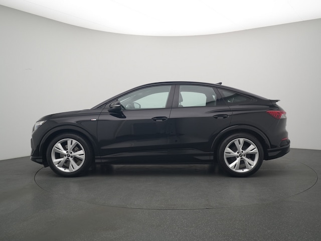 Audi Q4 e-tron 35 Sportback