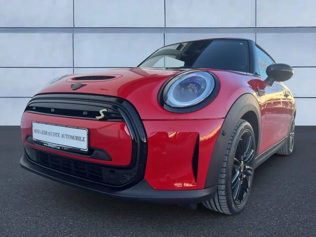 MINI Mini Electric SE