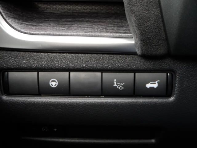 Nissan Qashqai Tekna