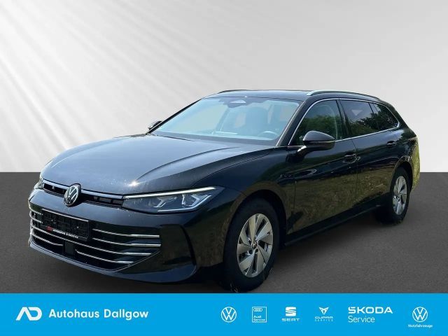 Volkswagen Passat Elegance Elegance Variant