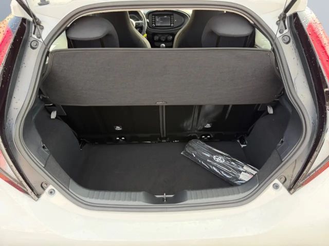 Toyota Aygo X Hatchback