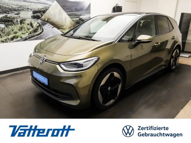 Volkswagen ID.3 Performance Pro