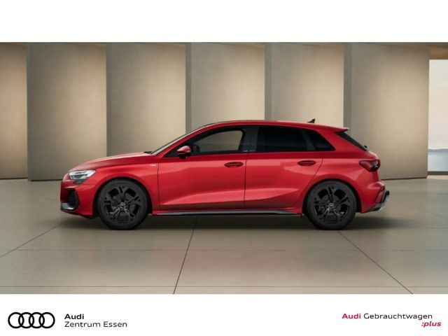 Audi A3 30 TFSI S-Tronic Sedan Sportback