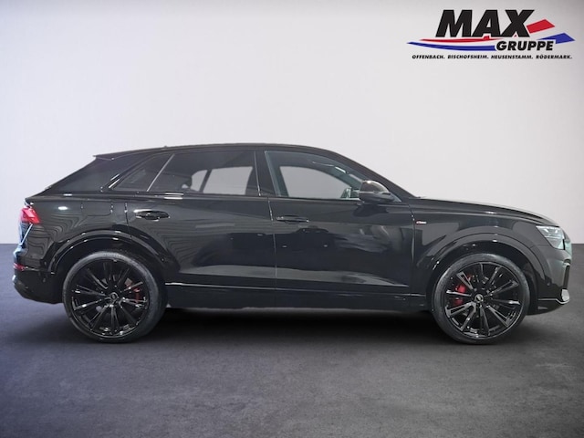 Audi Q8 50 TDI Quattro