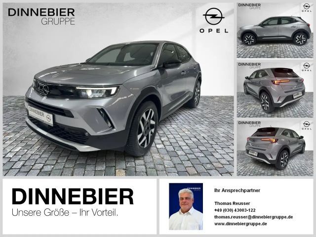 Opel Mokka Elegance