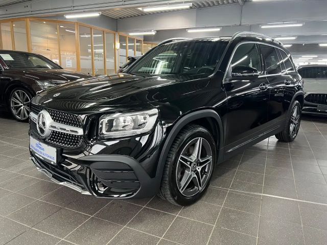 Mercedes-Benz GLB 200 AMG Line GLB 200 d