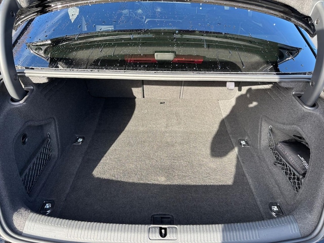 Audi A4 40 TDI S-Tronic Sedan