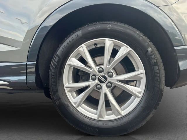 Audi Q3 35 TFSI S-Line