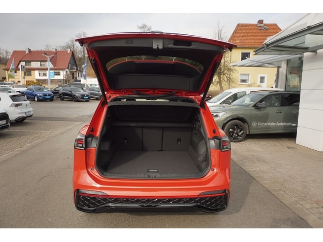 Volkswagen Tiguan 4Motion DSG