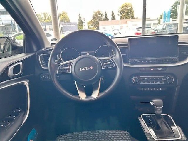 Kia Ceed GDi Spirit SportWagon