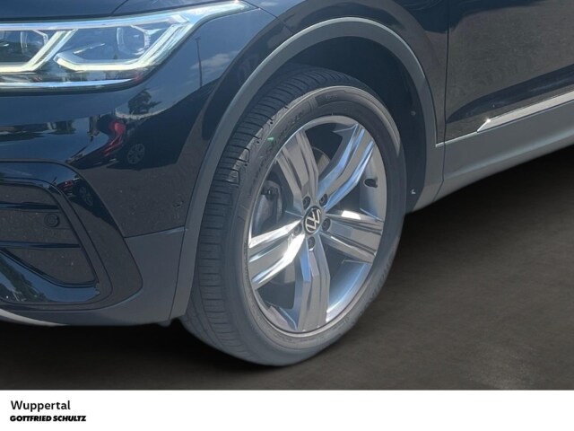 Volkswagen Tiguan 2.0 TSI Allspace DSG