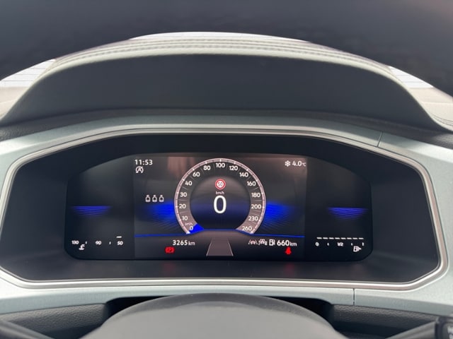 Volkswagen T-Roc 1.0 TSI