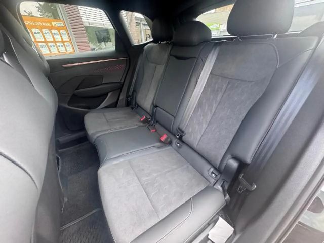 Cupra Terramar 2.0 TSI