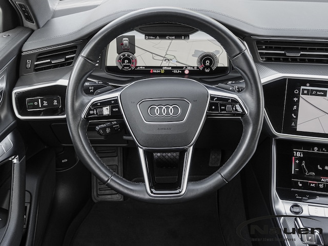Audi A6 40 TDI Avant S-Tronic