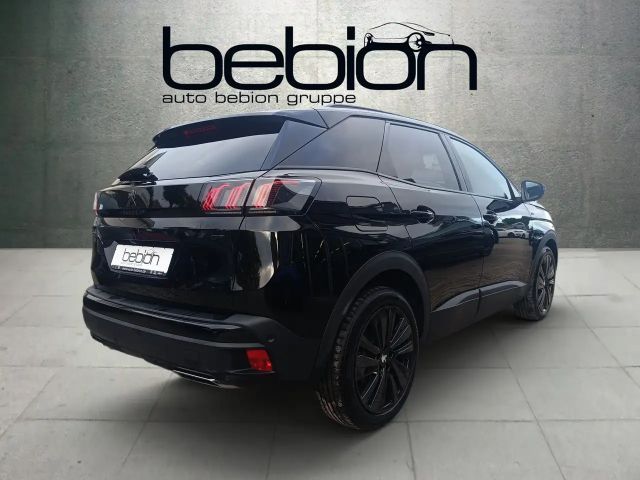 Peugeot 3008 BlueHDi GT-Line