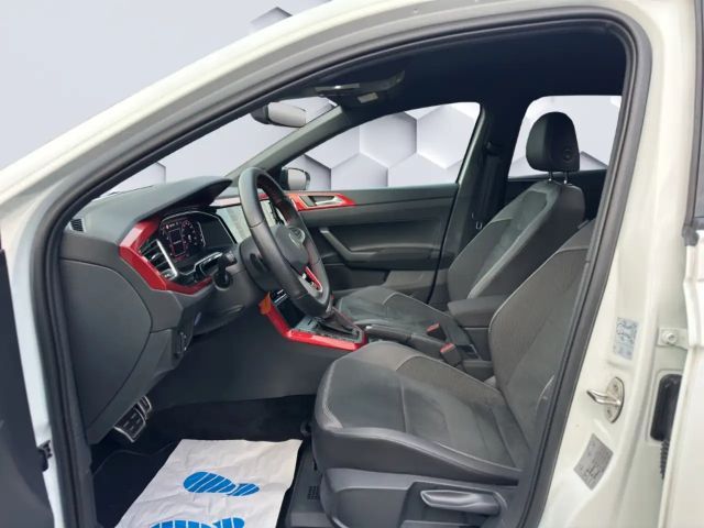 Volkswagen Polo 2.0 TSI