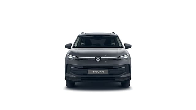 Volkswagen Tiguan 1.5 TSI DSG Life