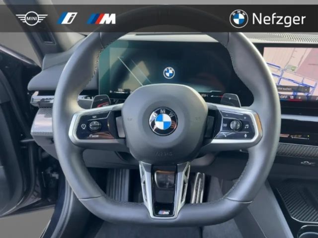 BMW 520 520d M-Sport Touring