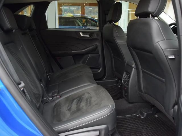 Ford Kuga Active Hybrid X