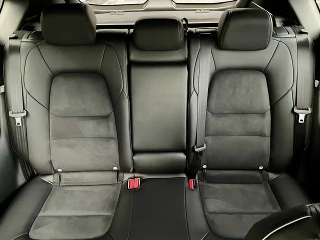 Mazda CX-5 4WD Homura