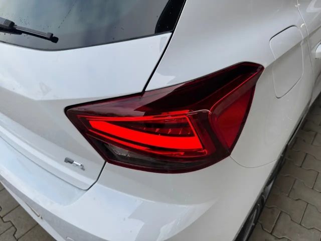 Seat Ibiza 1.0 TSI DSG FR-lijn