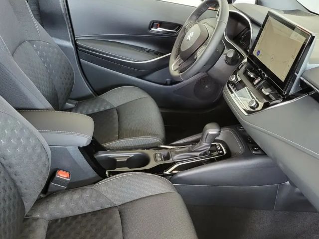 Suzuki Swace Comfort Hybrid