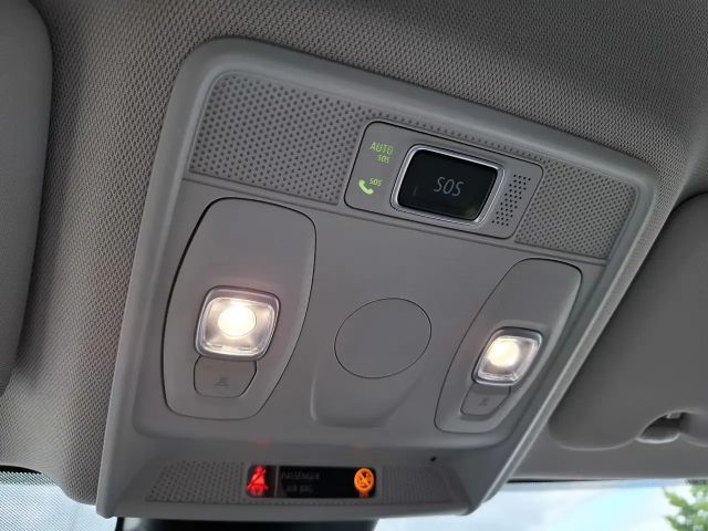 Renault Arkana EDC Intens TCe 140